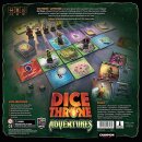 Dice Throne Adventures *stationär*