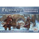 Frostgrave: Barbarians II (20)