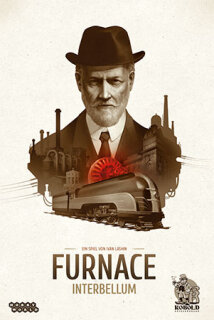 Furnace: Interbellum (Erweiterung)