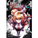 Angels of Death, Band 3