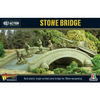 Warlord Games - Stone Bridge (plastic)