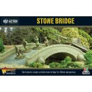 Warlord Games - Stone Bridge (plastic)
