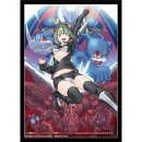 Digimon Official Card Sleeve 2022 v2.0 Rina Shinomiya