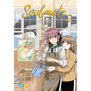 Soulmate, Band 2