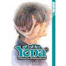 Yona - Prinzessin der Morgendämmerung, Band 37