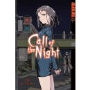 Call of the Night, Band 5