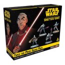 Star Wars: Shatterpoint - Twice The Pride Squad Pack...