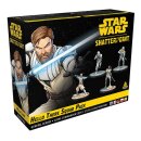 Star Wars: Shatterpoint - Hello There Squad Pack (Hallo,...