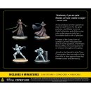 Star Wars: Shatterpoint - Plans and Preparation Squad...