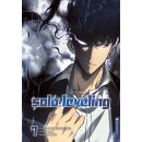 Solo Leveling, Band 7