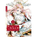 Nina - Die Sterne sind dein Schicksal, Band 8