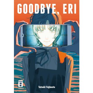 Goodbye, Eri [Einzelband]