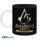 ASSASSINS CREED - Mug - 320 ml - 15th anniversary