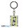 DC COMICS - Keychain "The Joker"