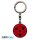 NARUTO SHIPPUDEN - Moving Keychain "Sharingan"
