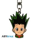 HUNTER X HUNTER - Keychain "Gons head"
