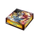 Digimon Card Game: EX-04 Alternative Being Booster...