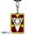 HUNTER X HUNTER - Keychain "Hunter License"