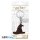 HARRY POTTER - Keychain PVC "Sorting Hat"