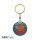 DC COMICS - Keychain 3D "Shield Wonder Woman"