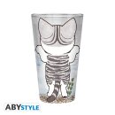 CHI - Large Glass - 400ml - Chis fish tank