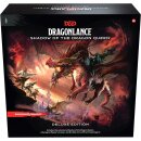 D&D Dragonlance: Shadow of the Dragon Queen Deluxe...