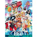 ONE PIECE: RED - Poster «Festival» (52x38)