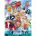 ONE PIECE: RED - Poster «Festival» (52x38)