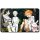 Frühstücksbrett: The Promised Neverland