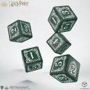 Harry Potter: Slytherin Dice & Pouch