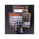 Solo Mech: Inner Sphere 70T Cataphract 1X/3D