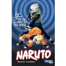 Naruto - Schriften - Massiv-Neuedition – Die...
