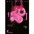 MPD Psycho, Band 5