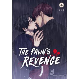 The Pawn’s Revenge, Band 4