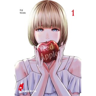 Red Apple, Band 1