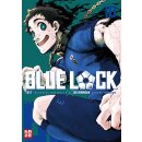 Blue Lock, Band 10