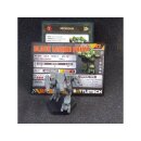 Solo Mech: Clan 55T Black Lanner Prima/A