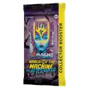 MtG: March of the Machine - The Aftermath: Collector Booster