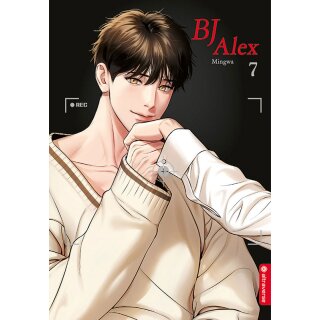 BJ Alex, Band 7