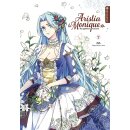 Aristia la Monique - Die gefallene Kaiserin, Band 7