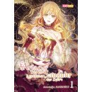 Aria & Die goldene Sanduhr der Zeit, Band 1