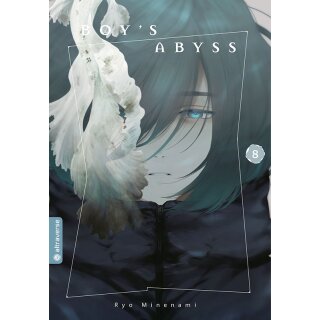 Boys Abyss, Band 8