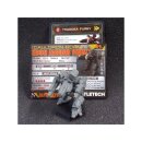 Solo Mech: Clan 65T Ebon Jaguar Prime/A