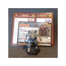 Solo Mech: Inner Sphere 70T Archer 2W/C2