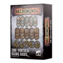Necromunda Zone Mortalis: Base-Set