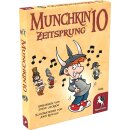 Munchkin 10: Zeitsprung