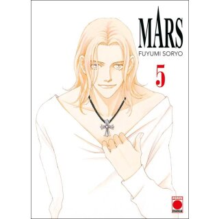 Mars, Band 5