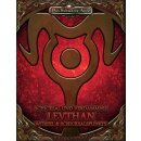DSA 5: Schicksal und Verdammnis - Gottheit Levthan