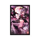 Seraph of the End - Vampire Reign, Band 3