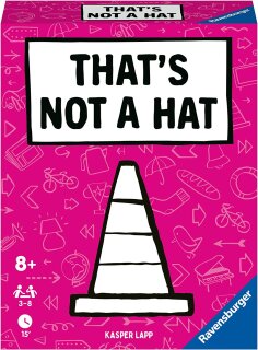 Thats not a hat
